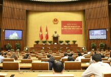 Tích cực tuyên truyền kết quả Hội nghị Trung ương 5 khóa XIII