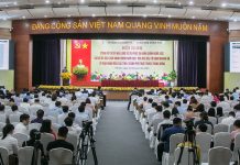 Chỉ số cải cách hành chính của Thừa Thiên Huế giữ vững top 5 cả nước