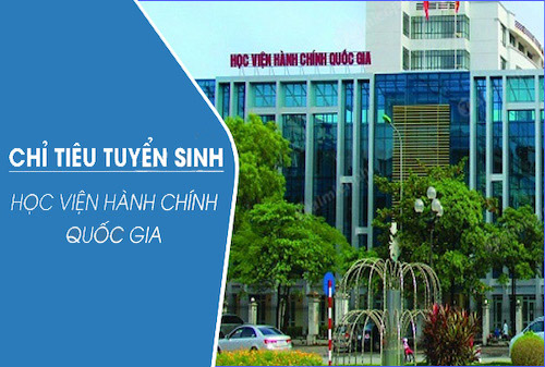Học viện Hành chính Quốc gia tuyển sinh đào tạo trình độ thạc sĩ, tiến sĩ đợt 1 năm 2022 | Tạp chí Quản lý nhà nước