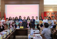 Học viện Hành chính Quốc gia kỷ niệm 63 năm xây dựng và phát triển