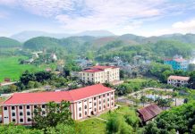 Hoạt động sắp xếp, sáp nhập thôn, tổ dân phố tại huyện Yên Sơn, tỉnh Tuyên Quang