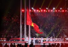 Khai mạc trọng thể Đại hội Thể thao Đông Nam Á lần thứ 31 – SEA Games 31