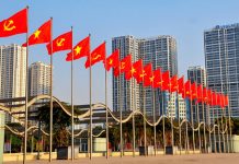 Quan điểm mới của Đảng về hạnh phúc của Nhân dân trong xây dựng chủ nghĩa xã hội ở Việt Nam