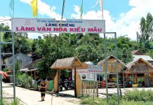 Quản lý nhà nước của chính quyền cấp xã vùng đồng bào dân tộc thiểu số – từ thực tiễn tỉnh Gia Lai