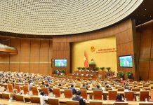 Thẩm quyền của cơ quan nhà nước trong tình trạng khẩn cấp