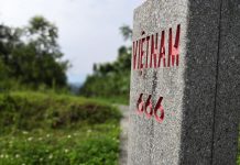 Nâng cao hiệu quả quản lý địa giới đơn vị hành chính ở Việt Nam