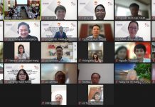 Hội nghị chia sẻ kinh nghiệm về phát triển năng lực hoạch định, thực thi và đánh giá chính sách dành cho công chức lãnh đạo, quản lý