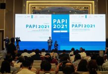 Thừa Thiên Huế vươn lên đứng đầu toàn quốc trong bảng xếp hạng chỉ số PAPI