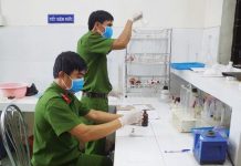 Phát triển nguồn nhân lực giám định ADN trong Công an nhân dân phục vụ công tác đấu tranh phòng, chống tội phạm