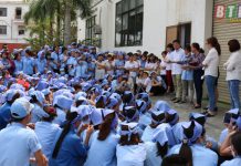 Giải pháp hạn chế tranh chấp lao động trong doanh nghiệp hiện nay