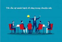 Pháp luật về minh bạch hóa hoạt động quản lý hành chính nhà nước