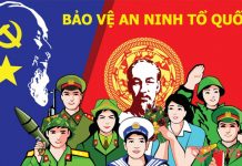 Đấu tranh làm thất bại âm mưu, thủ đoạn của các thế lực thù địch về nhiệm vụ quốc phòng, an ninh, bảo vệ Tổ quốc trong tình hình mới