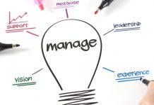 Từ quản lý công mới đến quản trị số