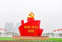 Hoàn thiện đồng bộ thể chế phát triển đất nước theo quan điểm Đại hội XIII của Đảng