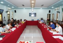 Huyện Buôn Đôn (Đắk Lắk) đạt nhiều kết quả trong công tác cải cách hành chính