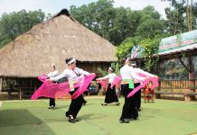 Nâng cao chất lượng đội ngũ cán bộ làm công tác văn hóa vùng đồng bào dân tộc thiểu số ở Tây Bắc hiện nay