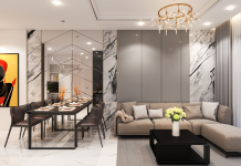 Chủ đầu tư C-Holdings áp dụng nhiều ưu đãi cho khách hàng sở hữu căn hộ C-River View