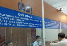 Đẩy mạnh công tác cải cách hành chính tại Sở Giao thông vận tải Hà Nội