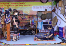 Lâm Đồng tổ chức thành công “Tuần lễ vàng du lịch Lâm Đồng năm 2022”