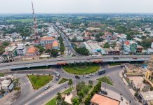 Một số đề xuất phát triển huyện Củ Chi (TP. Hồ Chí Minh) theo mô hình đô thị sinh thái thông minh