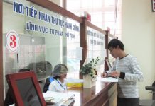 Nâng cao năng lực đội ngũ công chức tư pháp, hộ tịch cấp xã của huyện Thuận Thành, tỉnh Bắc Ninh