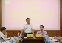 Học viện Hành chính Quốc gia phấn đấu hoàn thành xuất sắc mục tiêu, nhiệm vụ năm 2022