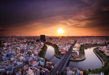 Xu hướng dịch chuyển an cư của giới trẻ TP. Hồ Chí Minh