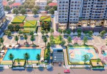 CBRE Việt Nam vận hành tổ hợp căn hộ đa tiện ích tại bán đảo Linh Đàm