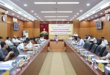 Bộ Nội vụ tổ chức Hội nghị sơ kết công tác 6 tháng đầu năm và triển khai nhiệm vụ công tác 6 tháng cuối năm 2022