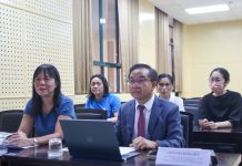 Hội đồng Điều hành của Tổ chức hành chính miền Đông thế giới (EROPA) triển khai nhiều nội dung hoạt động