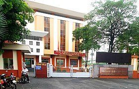 Quản lý nhà nước đối với hoạt động cấp giấy chứng nhận quyền sử dụng đất quyền sở hữu nhà ở và tài sản khác gắn liền với đất trên địa bàn quận tân phú tp hồ chí minh tạp chí quản lý nhà nước