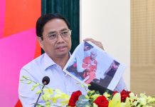 Bài phát biểu xúc động của Thủ tướng về nhiệm vụ thiêng liêng, đặc biệt: Tìm kiếm, quy tập và xác định danh tính hài cốt liệt sĩ