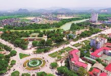 Thái Nguyên vững vàng trong đại dịch Covid-19, bảo đảm ổn định lao động, việc làm