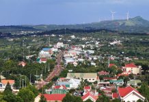 Huyện Ea H’leo, tỉnh Đắk Lắk thực hiện hiệu quả các tiêu chí xây dựng nông thôn mới