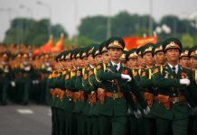 Văn hóa quân sự – yếu tố quan trọng trong xây dựng Quân đội nhân dân Việt Nam tinh, gọn, mạnh theo quan điểm Đại hội lần thứ XIII của Đảng