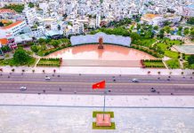 Bình Định cải thiện nâng cao chỉ số năng lực cạnh tranh