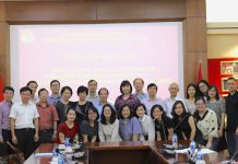 Năng lực đáp ứng của chính quyền trong bối cảnh đại dịch Covid-19 – Bài học kinh nghiệm trong quản trị nhà nước