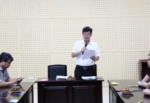 Đổi mới tổ chức và hoạt động của chính quyền địa phương ở xã, thị trấn trong bối cảnh quản trị nhà nước theo hướng hiện đại, hiệu quả