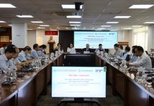 Chuyển đổi số không chỉ dừng lại ở công nghệ