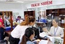 Một số đặc trưng của nền công vụ trách nhiệm