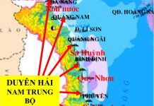 Kinh nghiệm quốc tế về liên kết vùng giữa chính quyền các địa phương trong phát triển kinh tế – Giải pháp cho các tỉnh, thành phố vùng duyên hải Nam Trung Bộ của Việt Nam