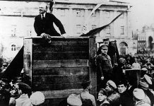 V.I.Lênin với quản lý xã hội xã hội chủ nghĩa