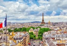 Kinh nghiệm chuyển đổi số trong quản lý nhà nước của Cộng hòa Pháp