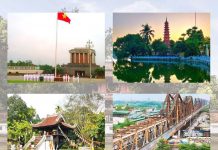 Hội nghị Tổ chức Hành chính miền Đông thế giới – EROPA 2023 dự kiến tổ chức tại Thủ đô Hà Nội