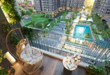 Hanoi Melody Residences – Chuỗi tiện ích phong phú gắn kết cộng đồng cư dân