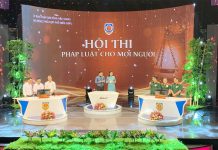 Đổi mới, sáng tạo phương thức tổ chức phổ biến, giáo dục pháp luật trong thời đại kỹ thuật số