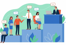 Giao tiếp, ứng xử của cán bộ, công chức làm việc trong môi trường đa văn hóa