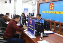 Cải cách hành chính ở Việt Nam hướng tới một nền hành chính trong sạch, vững mạnh, hiện đại