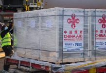 Ngoại giao kinh tế của Trung Quốc trong đại dịch Covid-19