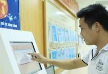 Giải pháp nâng cao chất lượng dịch vụ công trực tuyến cấp huyện hiện nay